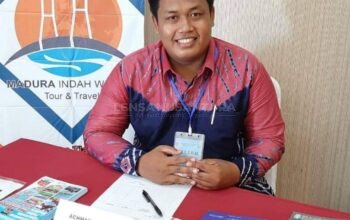 Ketua ASPRIM