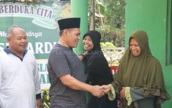 Calon Bupati Magetan