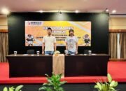 Bawaslu Purwakarta Libatkan Media Massa Kawal Pelaksanaan Pilkada 2024 yang Demokratis