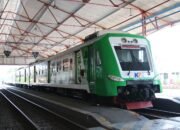 Kabar Gembira untuk Warga Madiun! Uji Coba Layanan Integrasi Stasiun Madiun ke Bandara Adi Soemarmo Solo Kini Dimulai