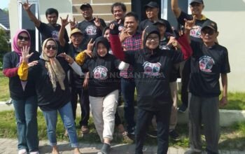 Calon Bupati Magetan