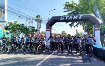 Pjs Bupati Jember