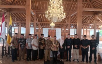Calon Bupati Madiun