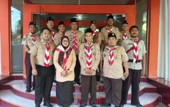 Calon Wakil Bupati Magetan