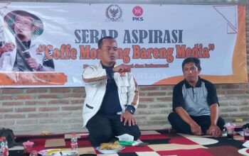 Anggota DPR RI dapil VII Jawa Timur