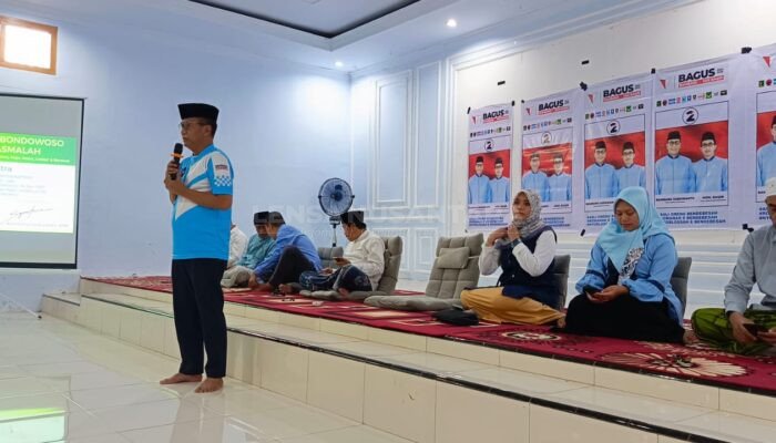 Cegah Kecurangan Suara, Tim Pemenangan Bagus Sudah Siapkan 1.200 Saksi di TPS