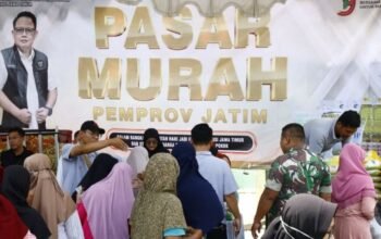 Pjs Bupati Blitar