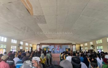 Calon Gubernur Malut
