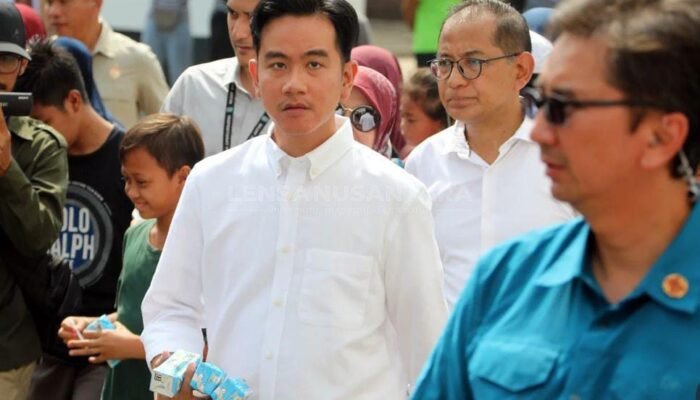 Wapres Gibran Awali Kunjungan Kerja di Ngawi, Tinjau Benteng Van Den Bosch