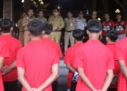Jepara United Siap Persembahkan Piala Soeratin