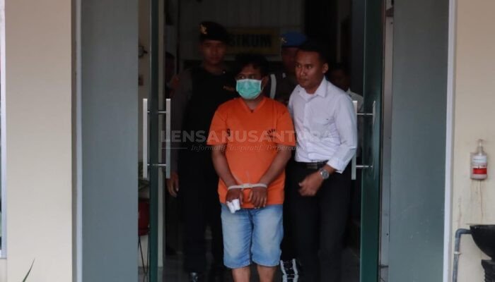 Anak di Jember Bunuh Ayah Kandung Gunakan Senjata Tajam, Diduga Karena Harta Warisan