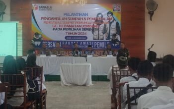 Camat Jombang