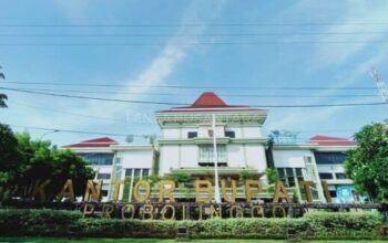 Sekretaris Badan Kepegawaian dan Pengembangan Sumber Daya Manusia (BKPSDM) Kabupaten Probolinggo