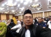 PN Jepara Gelar Sidang Perdana Agenda Pembacaan Dakwaan oleh JPU atas Dugaan Kasus Pemerasan