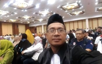Kuasa Hukum Harnawi