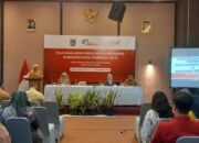 Dorong Sadar Pajak, Disperindag Malang Gelar Pelatihan 130 Pelaku IHT