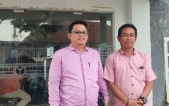 Bawaslu Jember