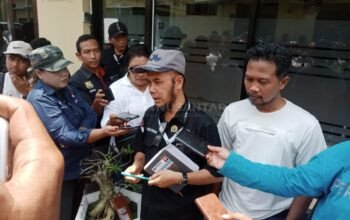 Polres Kebumen