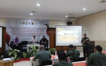 Dandim 0824/Jember