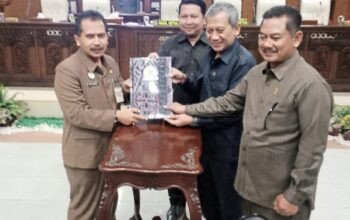 Sekda Jepara