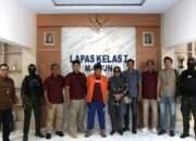 Terima Satu Tambahan Napi Teroris, Lapas Madiun Siapkan Progam Deradikalisme