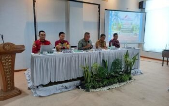 Wakil Ketua DPRD Malang