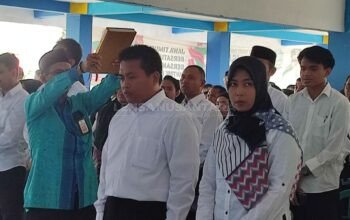 Lurah Tegal Besar