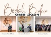 Literasi dan Mental Health: PGSD FKIP Unej Ajak Mahasiswa Bedah Buku Filosofi Teras