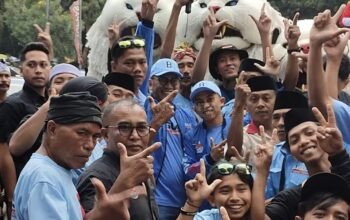 Paslon Bagus