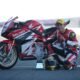 Juara ARRC Kelas AP250 musim 2017