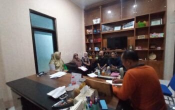 Kepala Diskopum Jember