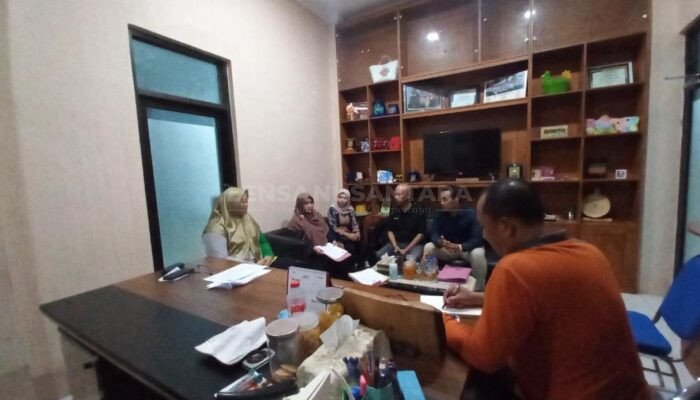 Diskopum Jember Kolaborasi Bersama Polije Kembangkan Program Project Based Learning