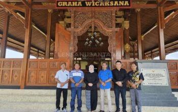 Calon Walikota Madiun