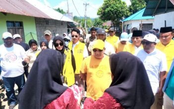 Calon Gubernur Malut