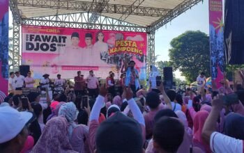 Ponakan Presiden Prabowo Subianto