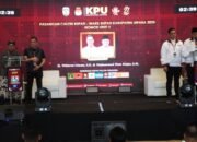 Debat Publik Kedua Pilkada Jepara Usung Tema Kemajuan dan Penyelesaian Persoalan Daerah