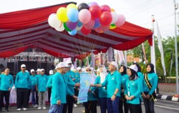 Pj Bupati Jepara