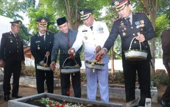 Kapolres Probolinggo