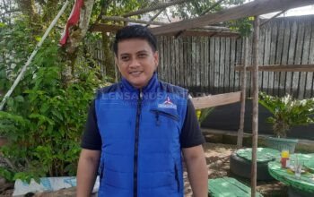 Anggota DPRD Kobar