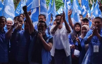 Ketua DPD PAN Jember
