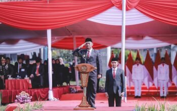Pjs Bupati Jember
