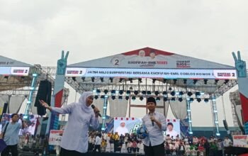 Cagub Jatim