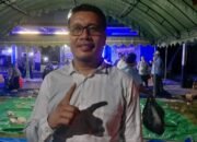 Ketua DPD PAN Kobar: Masyarakat Ingin Perubahan, Kami Optimis Menangkan Pasangan Rahmat-Eko