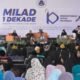 Ketua Harian Yayasan