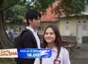 Sinopsis Episode Perdana Sinetron “Cerita Cinta SMA”: 2 Jiwa Yang Terpisah Sejak Kecil, Kini Dipertemukan Oleh Takdir