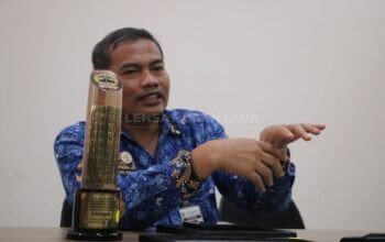 Kepala Dinas PUPR Jepara