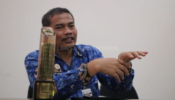 Jepara Raih Penghargaan Terbaik Penataan Ruang