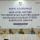 Kepala Badan Perencanaan Pembangunan Daerah Kabupaten Madiun