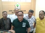 BONUS Klaim Kantongi Dukungan 96 Ribu Pemilih, Target Menang di Pilwalkot Madiun