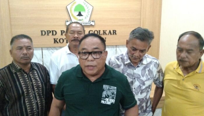 BONUS Klaim Kantongi Dukungan 96 Ribu Pemilih, Target Menang di Pilwalkot Madiun